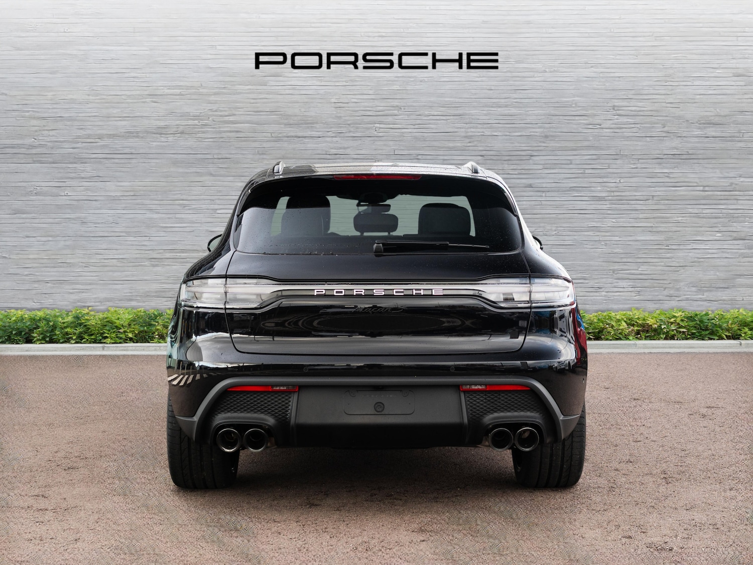 Used Porsche Macan 2025 for sale - 77118098: Photo 5