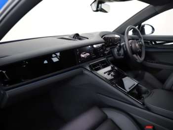 Used Porsche Panamera 2024 for sale - 72709865: Photo