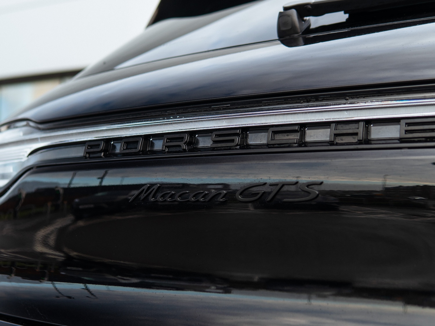 Used Porsche Macan 2024 for sale - 76557842: Photo 10