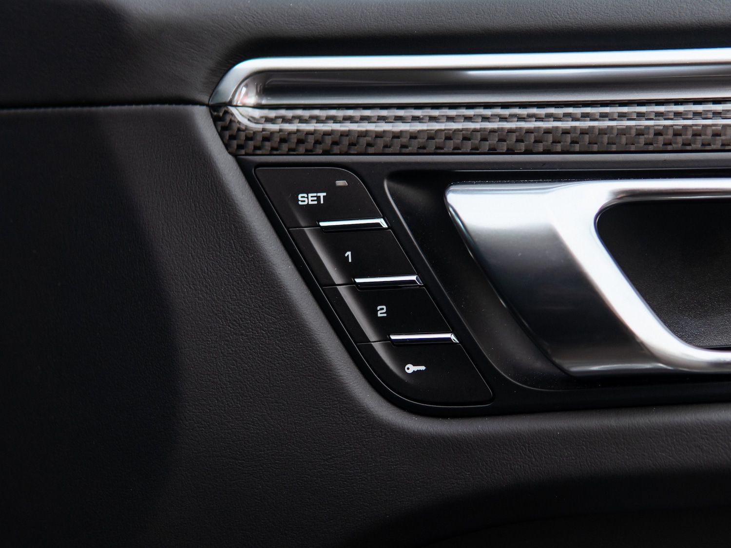 Used Porsche Macan 2024 for sale - 76557842: Photo 16