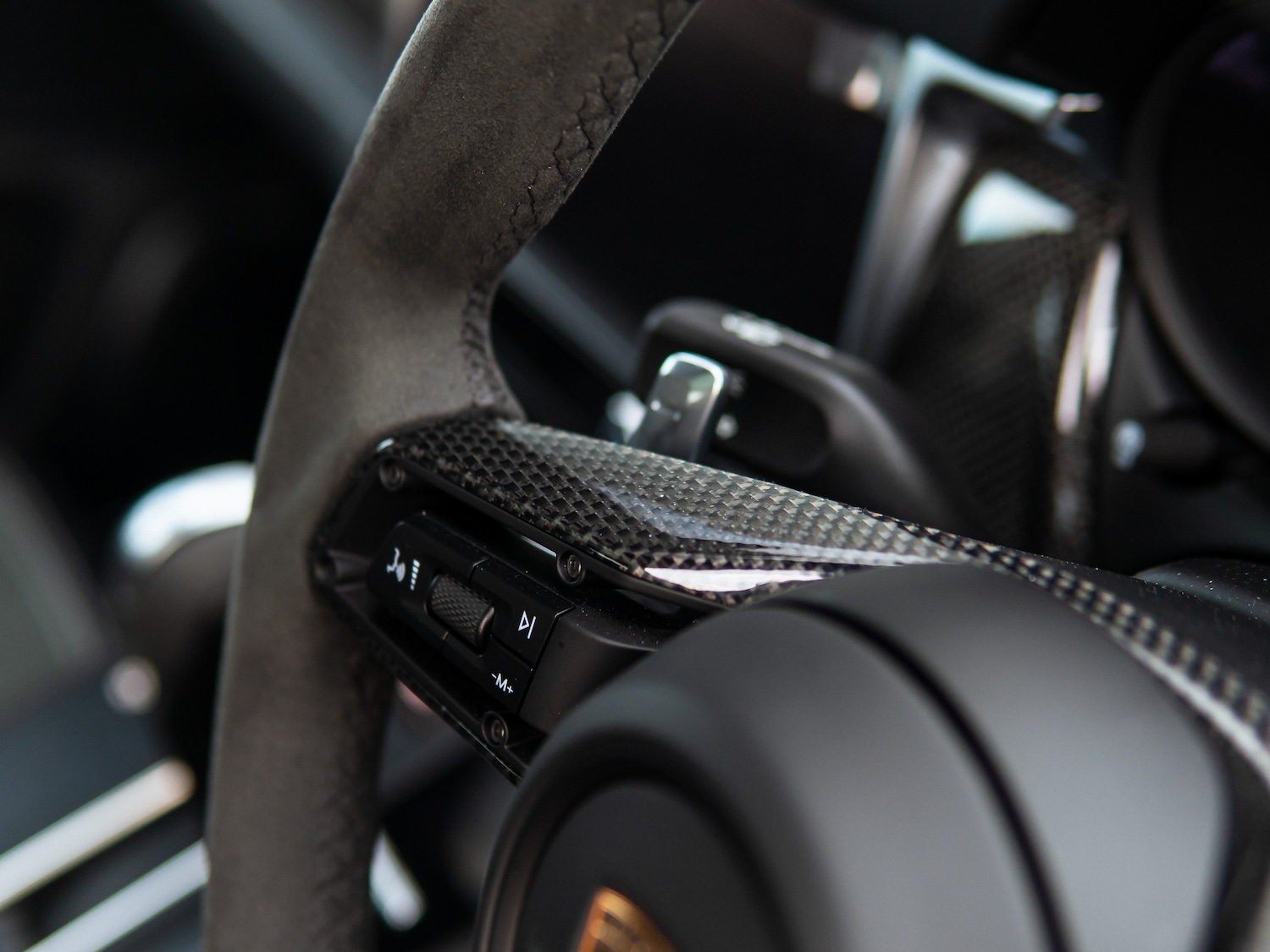 Used Porsche Macan 2024 for sale - 76557842: Photo 21