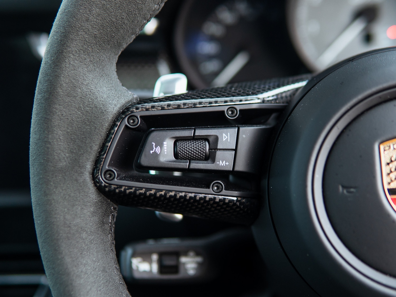 Used Porsche Macan 2024 for sale - 76557842: Photo 24