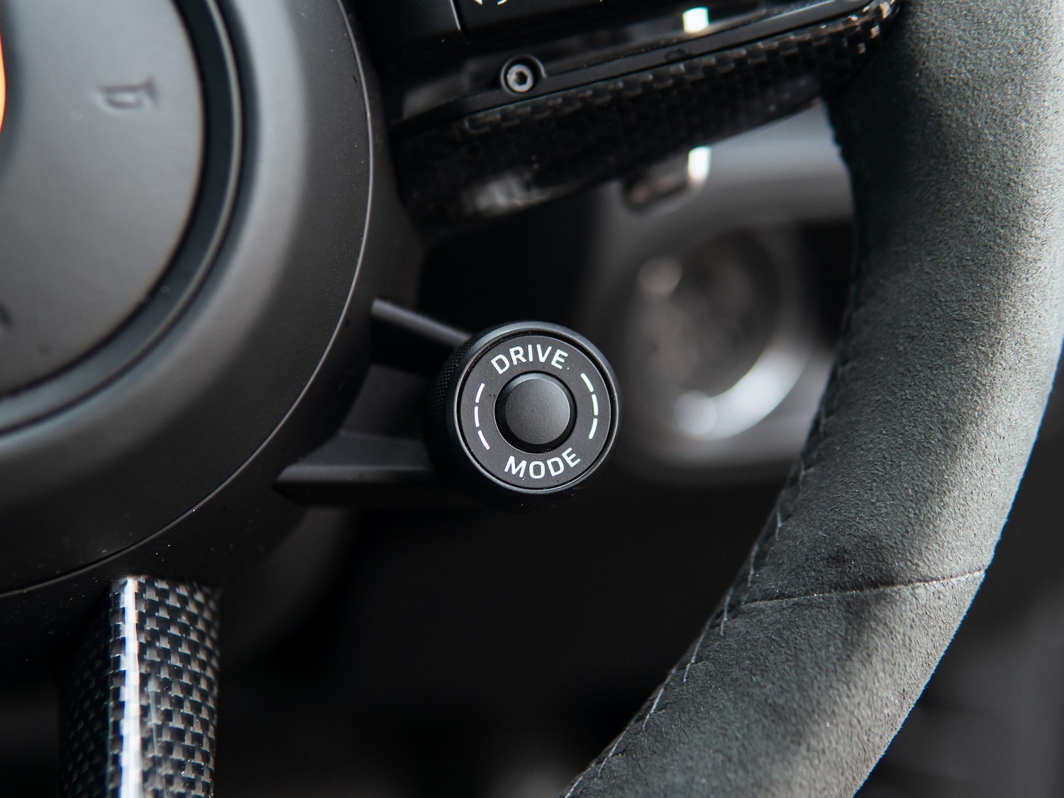 Used Porsche Macan 2024 for sale - 76557842: Photo 25