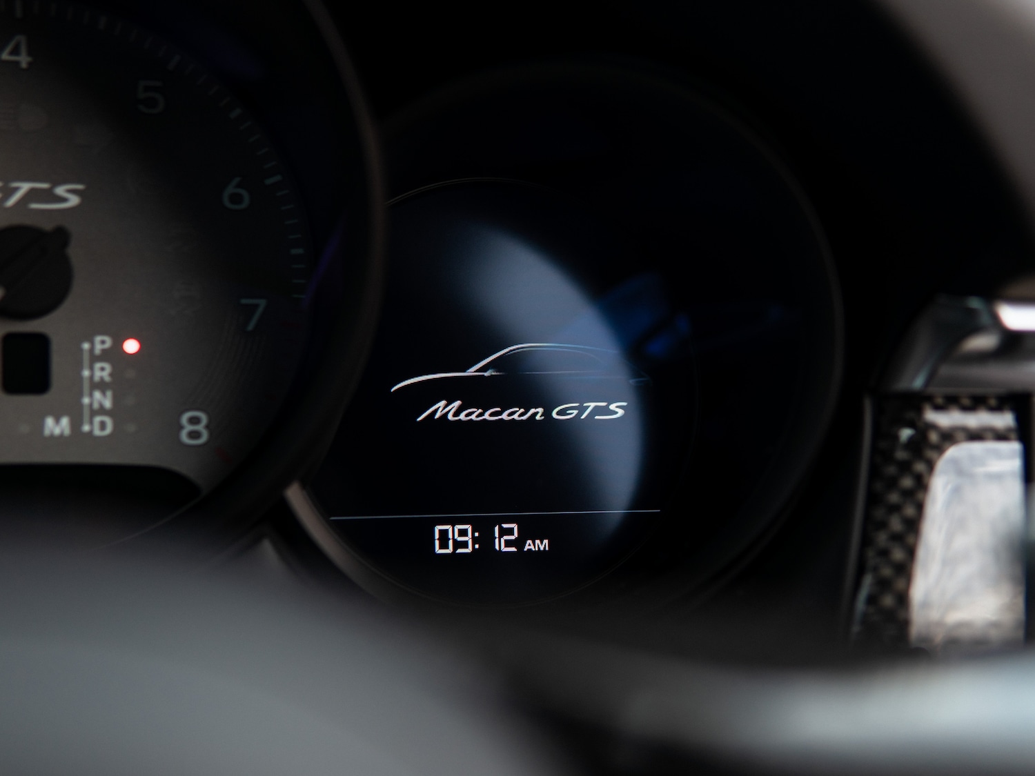 Used Porsche Macan 2024 for sale - 76557842: Photo 28