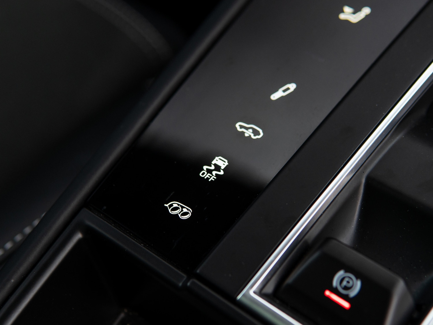 Used Porsche Macan 2024 for sale - 76557842: Photo 29