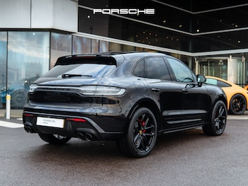 Used Porsche Macan 2024 for sale - 76557842: Photo