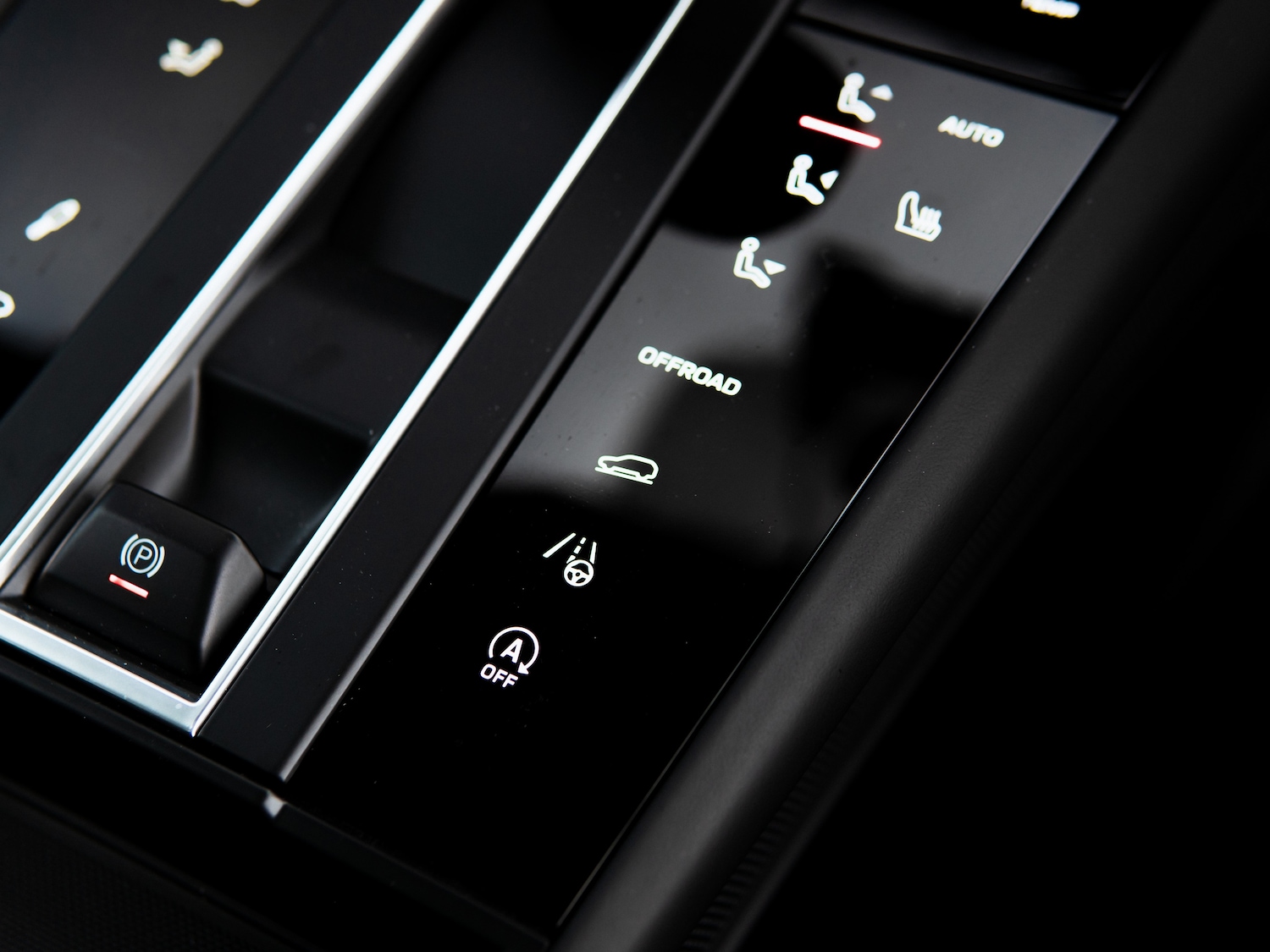 Used Porsche Macan 2024 for sale - 76557842: Photo 31