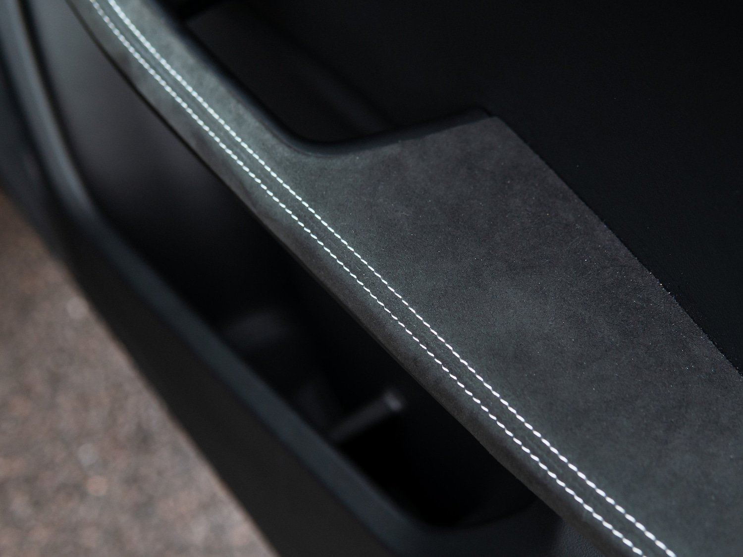 Used Porsche Macan 2024 for sale - 76557842: Photo 33