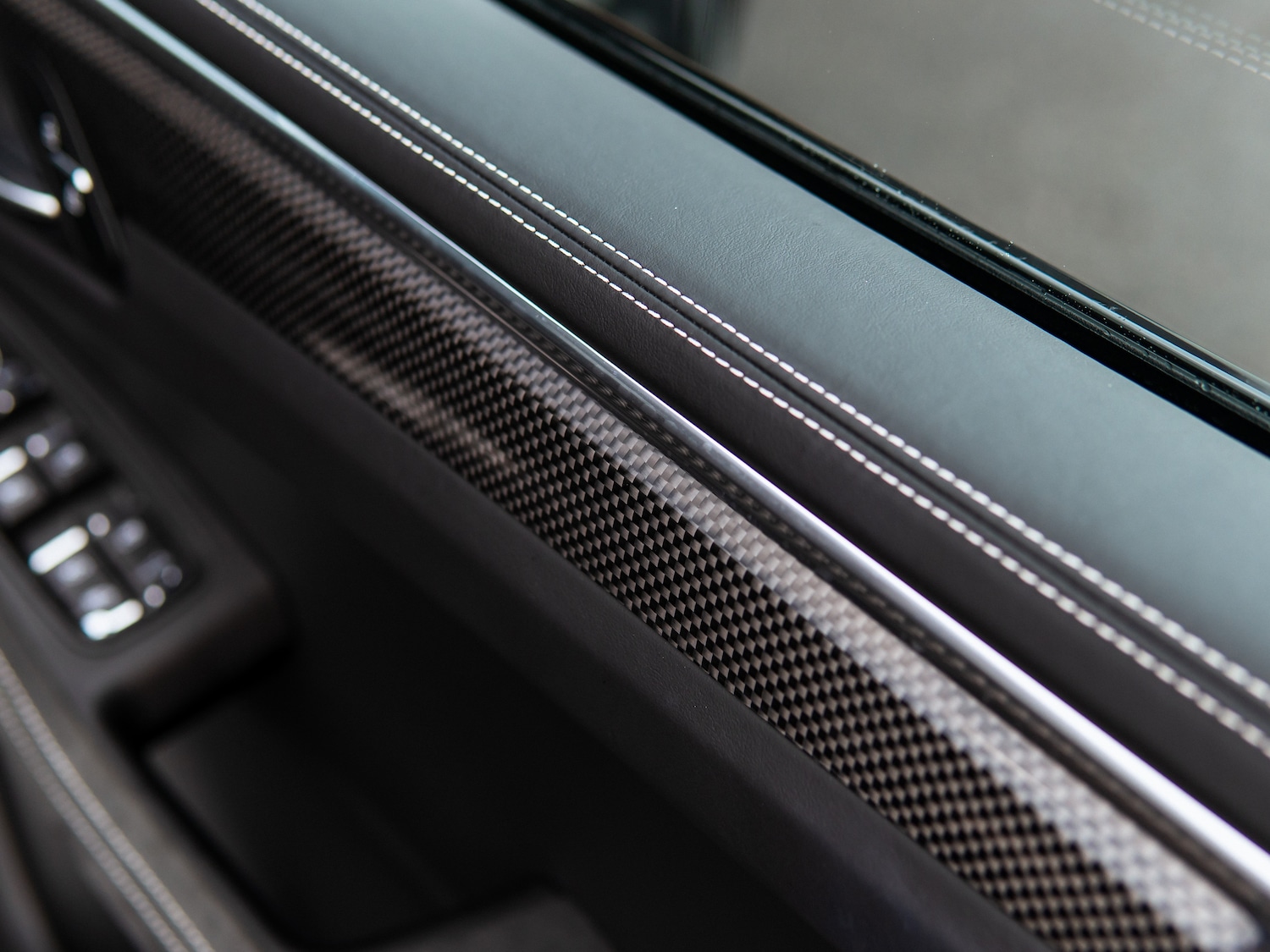 Used Porsche Macan 2024 for sale - 76557842: Photo 34