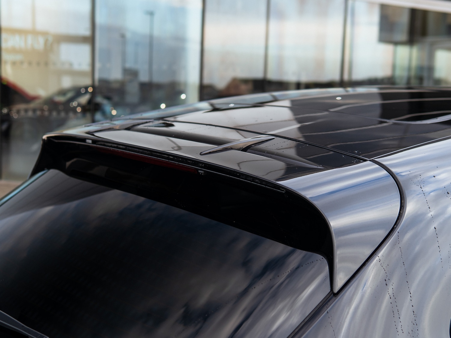 Used Porsche Macan 2024 for sale - 76557842: Photo 35