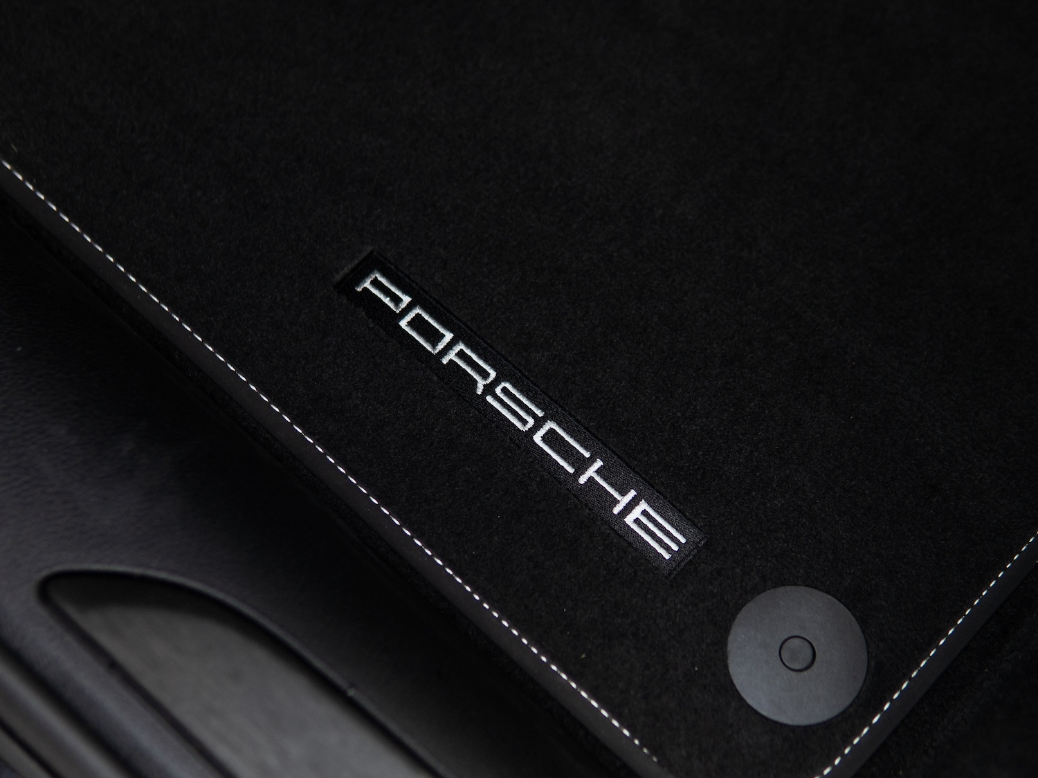 Used Porsche Macan 2024 for sale - 76557842: Photo 36