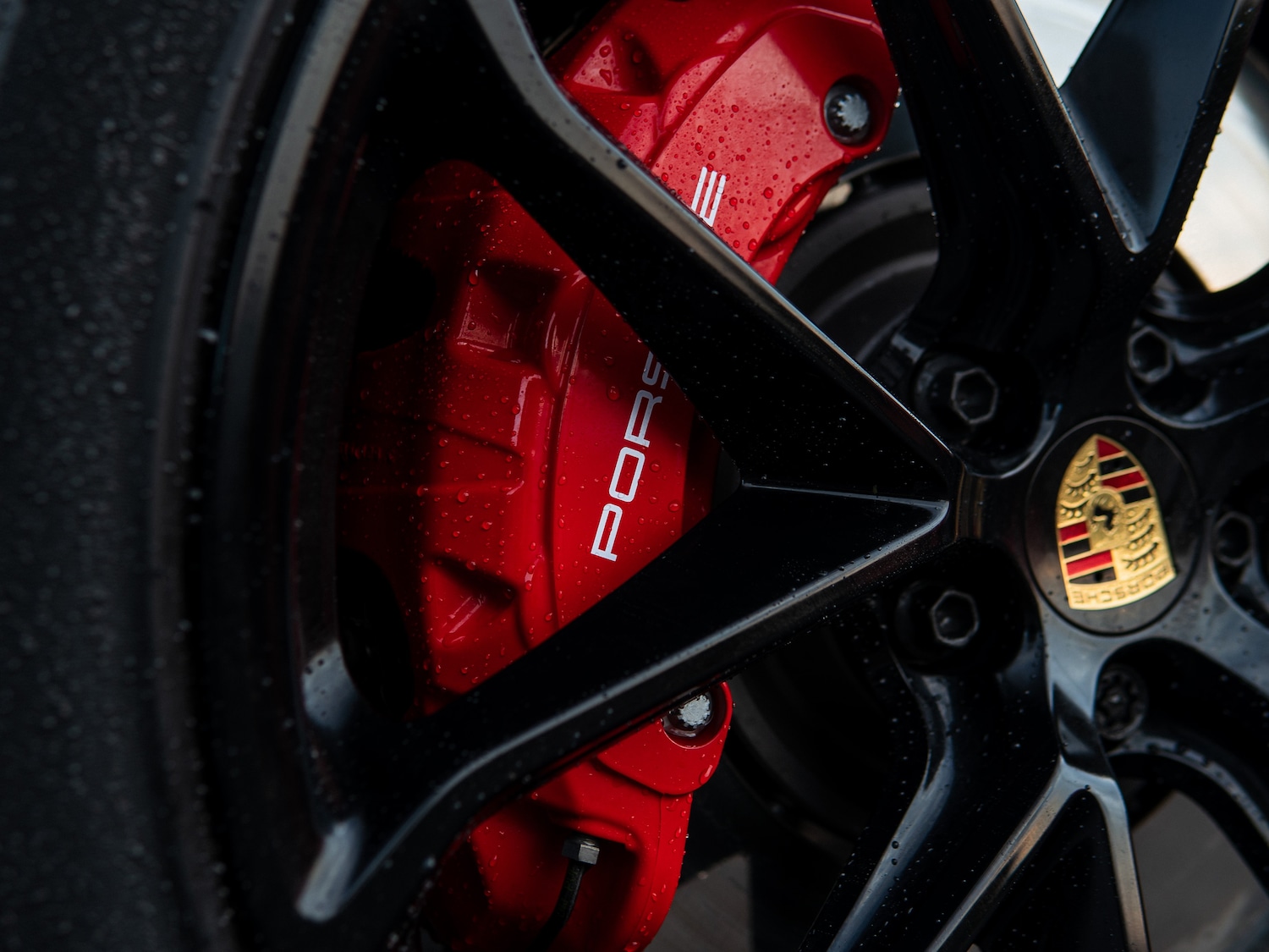 Used Porsche Macan 2024 for sale - 76557842: Photo 41