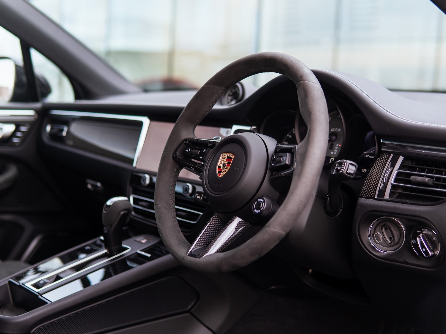 Used Porsche Macan 2024 for sale - 76557842: Photo 6