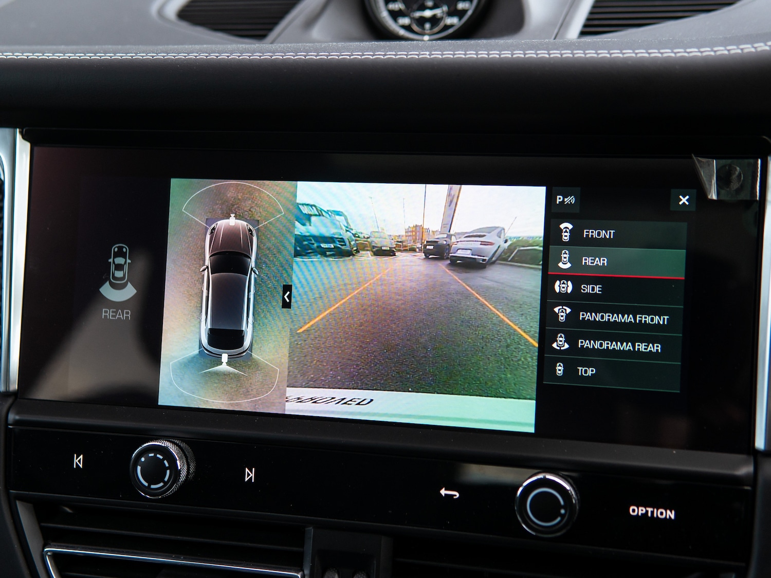 Used Porsche Macan 2024 for sale - 76557842: Photo 8