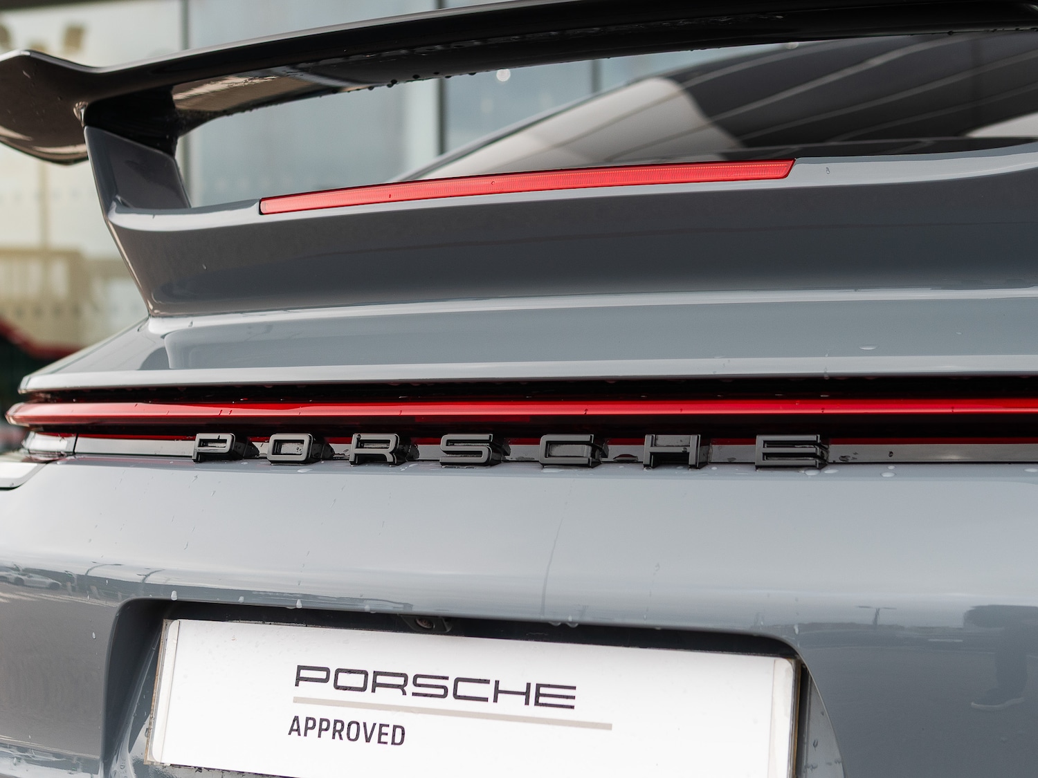 Used Porsche 911 2024 for sale - 76332991: Photo 11