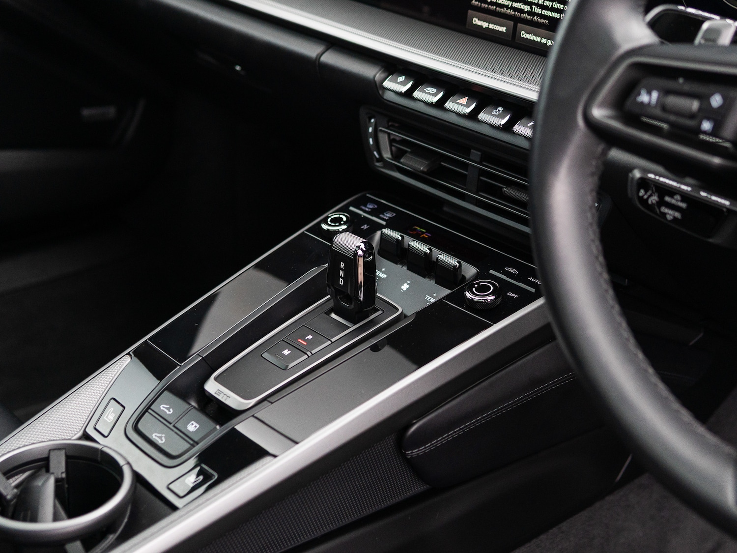 Used Porsche 911 2024 for sale - 76332991: Photo 15