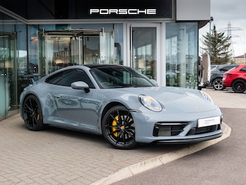 2024 - 911 Carrera S 0-Door
