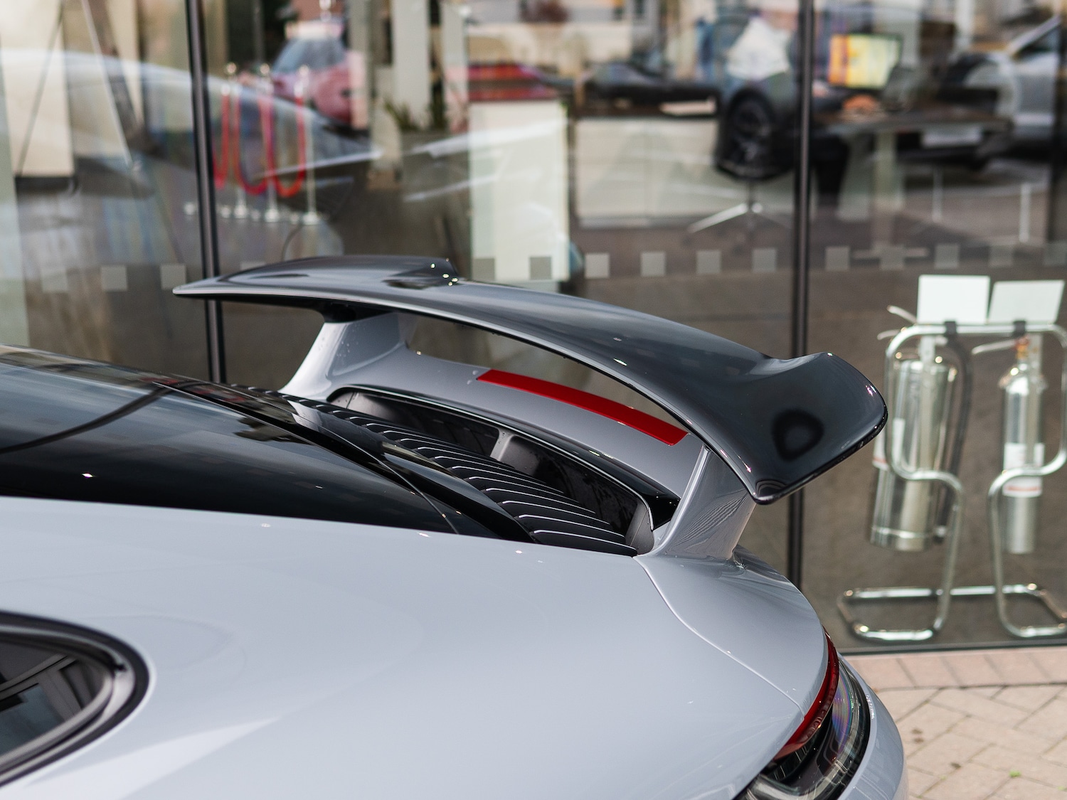 Used Porsche 911 2024 for sale - 76332991: Photo 29