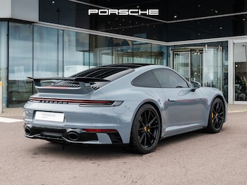 Used Porsche 911 2024 for sale - 76332991: Photo