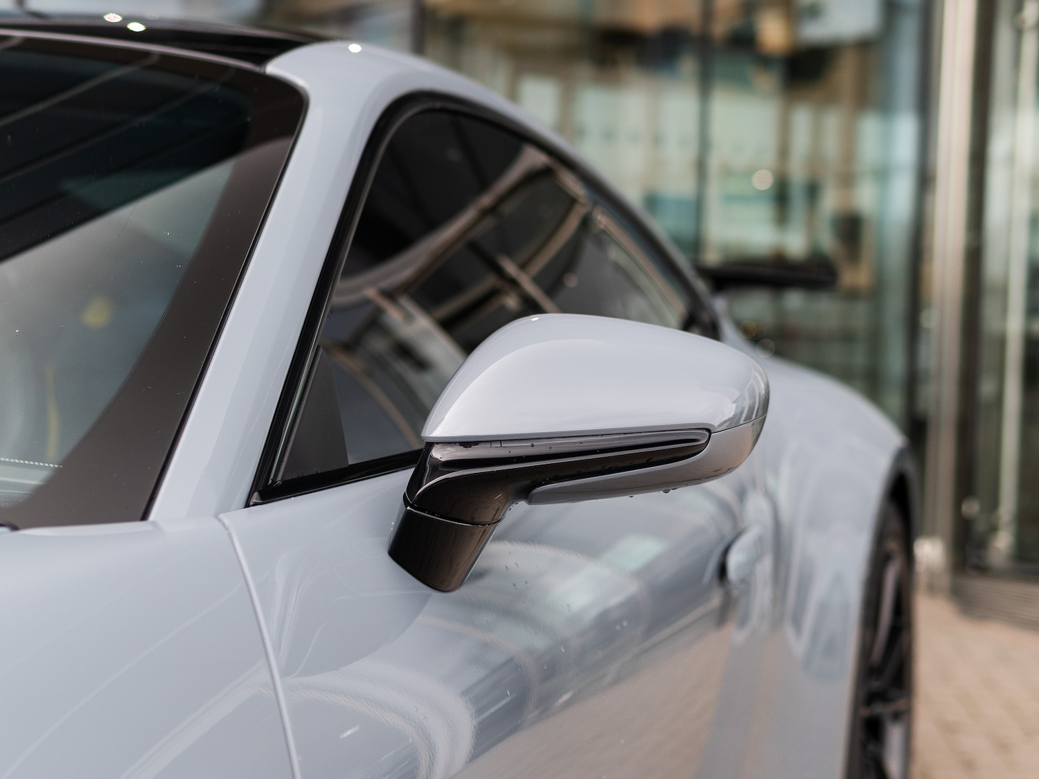 Used Porsche 911 2024 for sale - 76332991: Photo 30