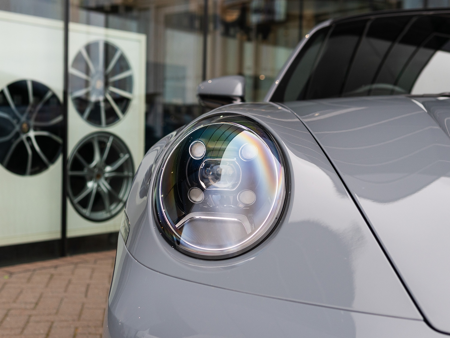 Used Porsche 911 2024 for sale - 76332991: Photo 33