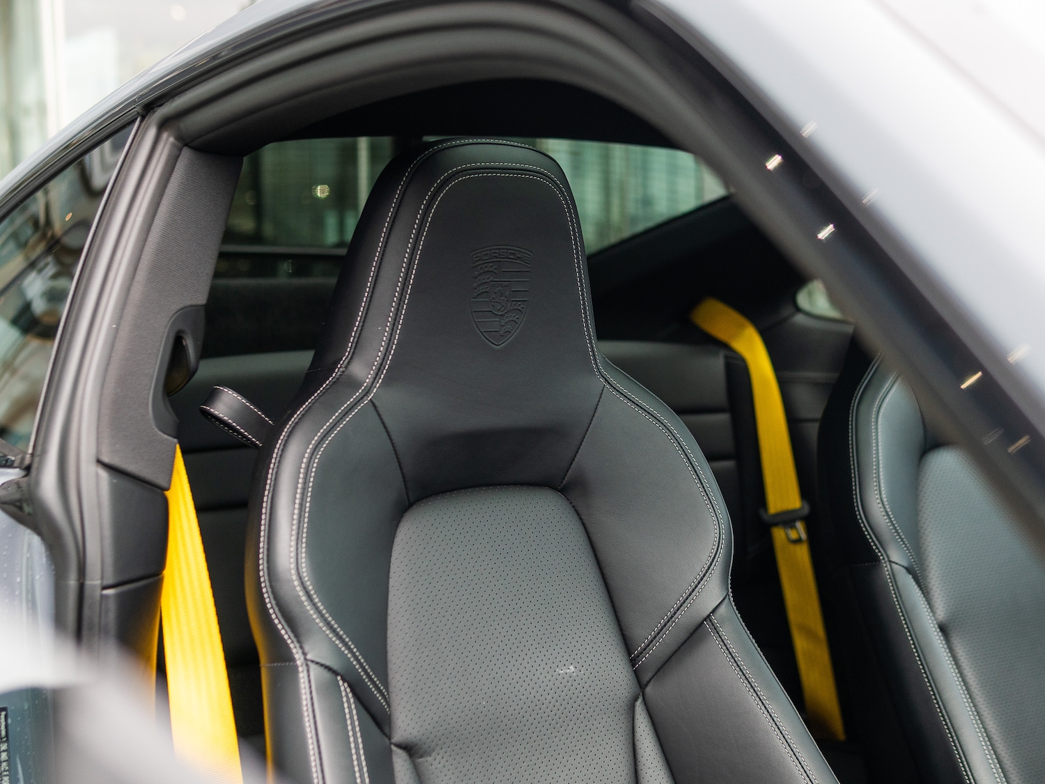 Used Porsche 911 2024 for sale - 76332991: Photo 35