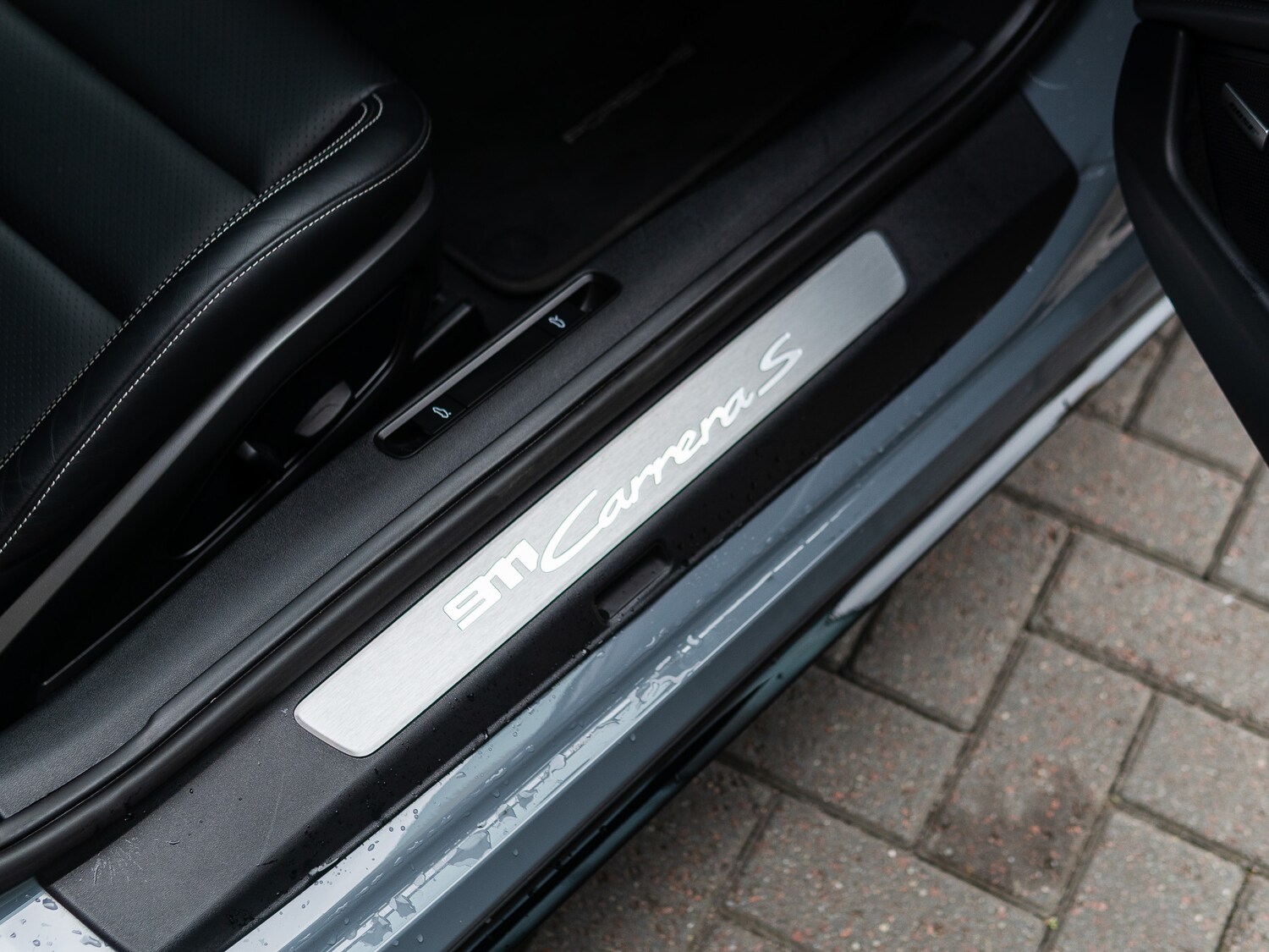 Used Porsche 911 2024 for sale - 76332991: Photo 36