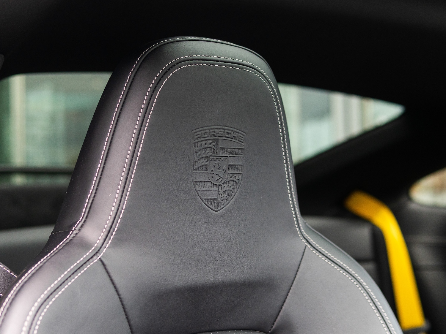 Used Porsche 911 2024 for sale - 76332991: Photo 37