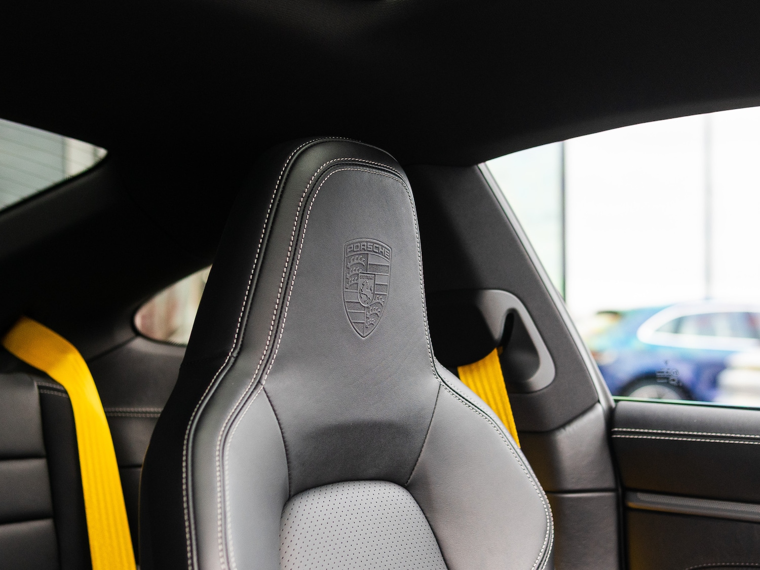 Used Porsche 911 2024 for sale - 76332991: Photo 38