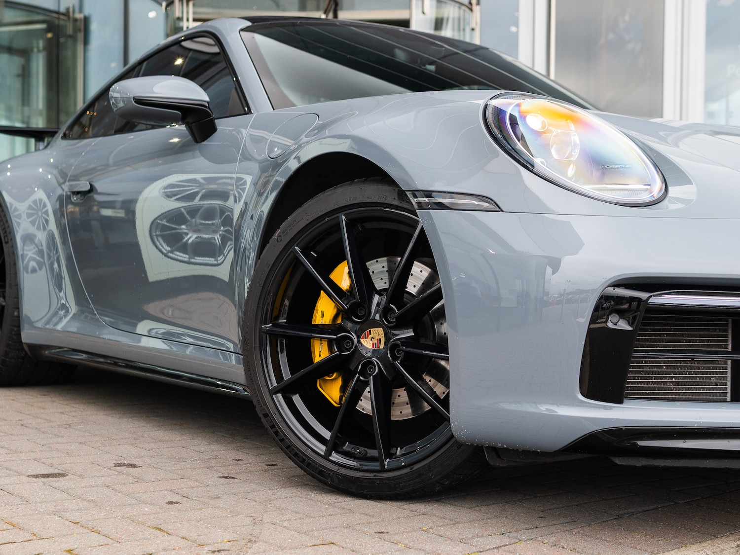 Used Porsche 911 2024 for sale - 76332991: Photo 39