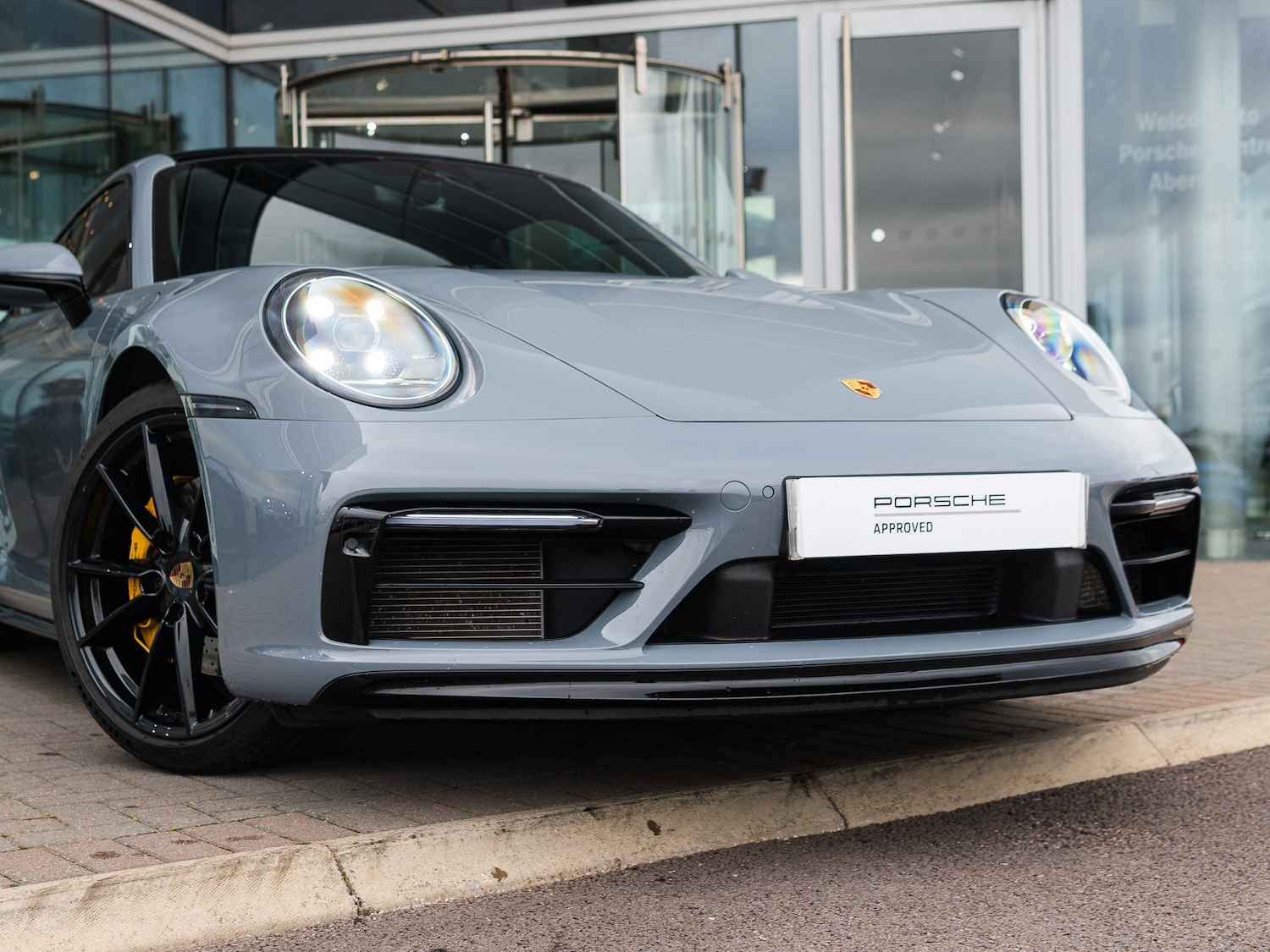 Used Porsche 911 2024 for sale - 76332991: Photo 40
