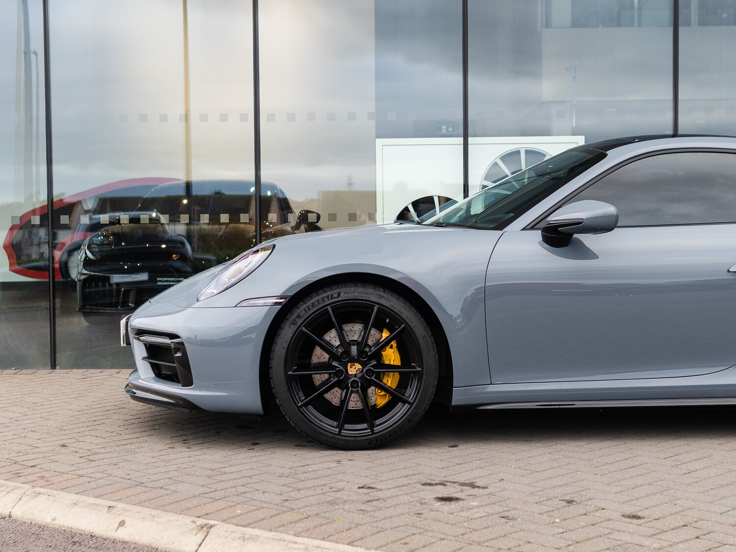 Used Porsche 911 2024 for sale - 76332991: Photo 45