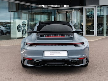 Used Porsche 911 2024 for sale - 76332991: Photo