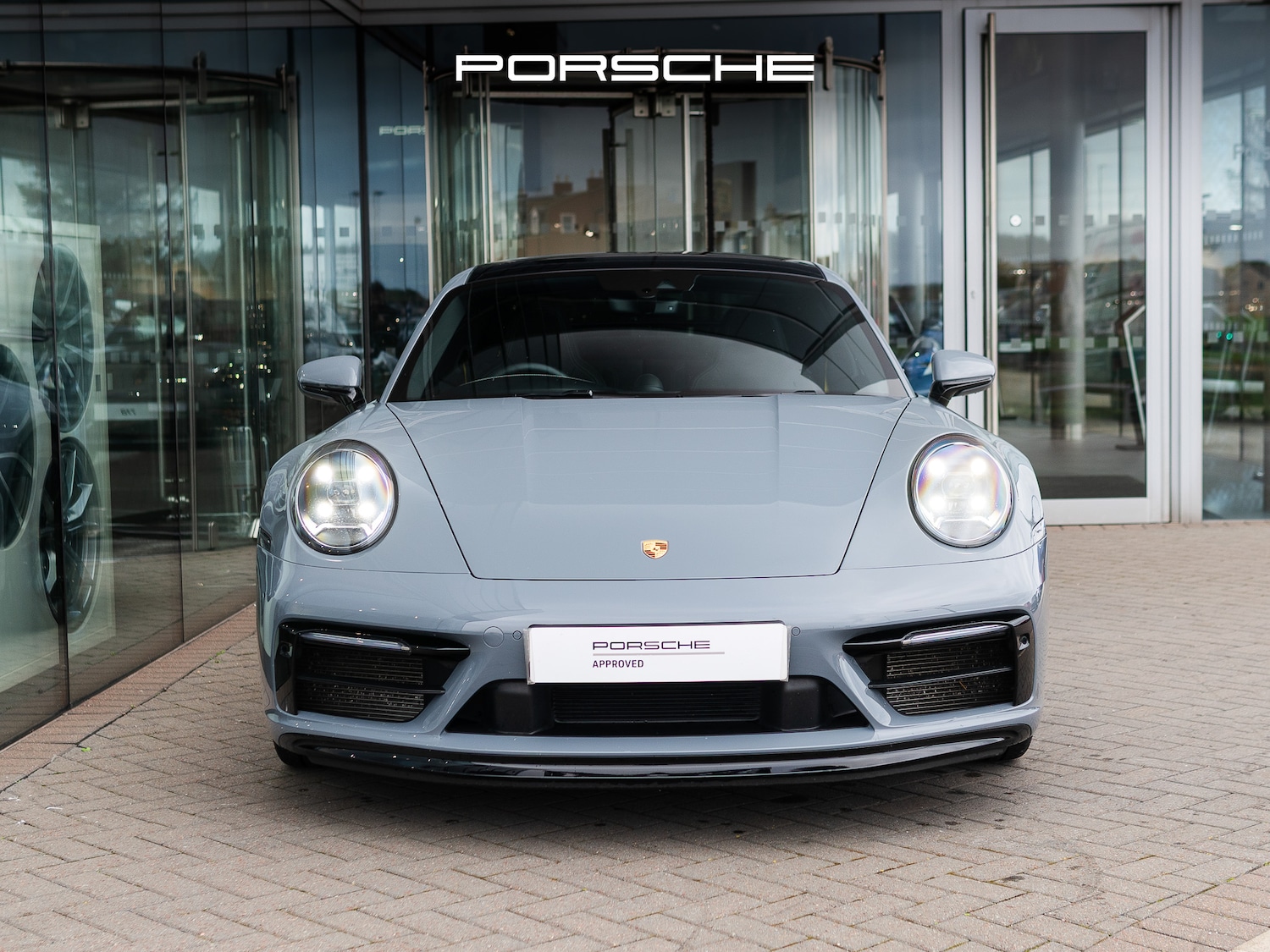 Used Porsche 911 2024 for sale - 76332991: Photo 5