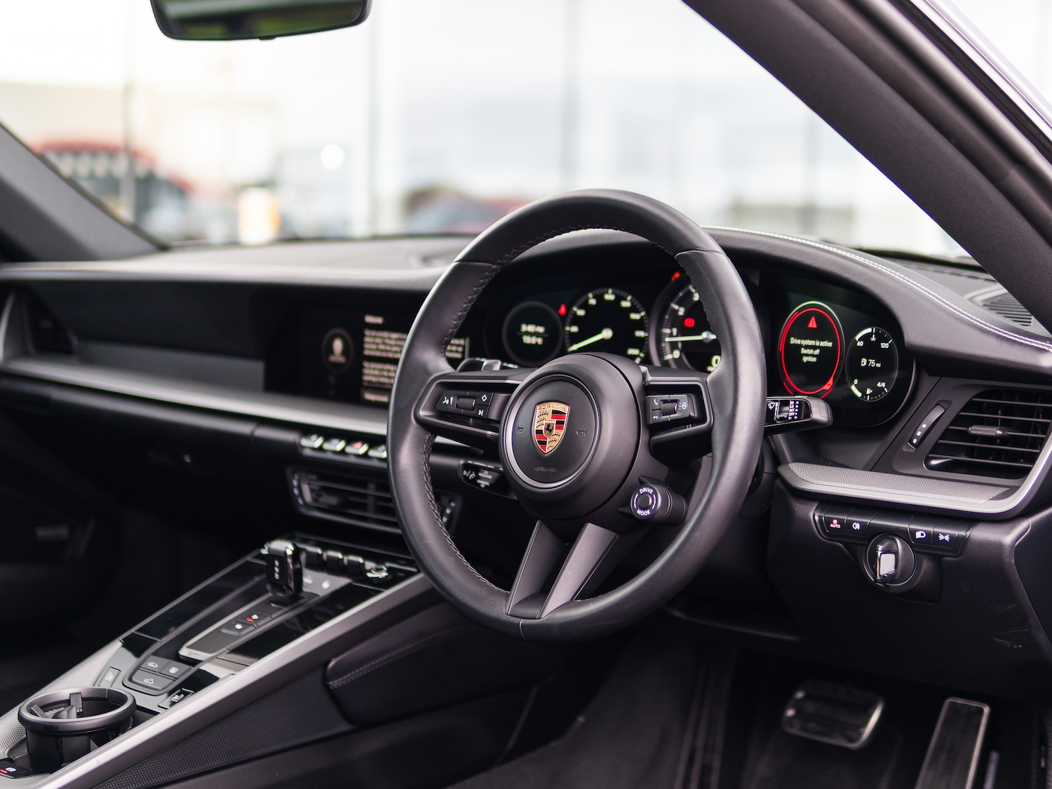 Used Porsche 911 2024 for sale - 76332991: Photo 7