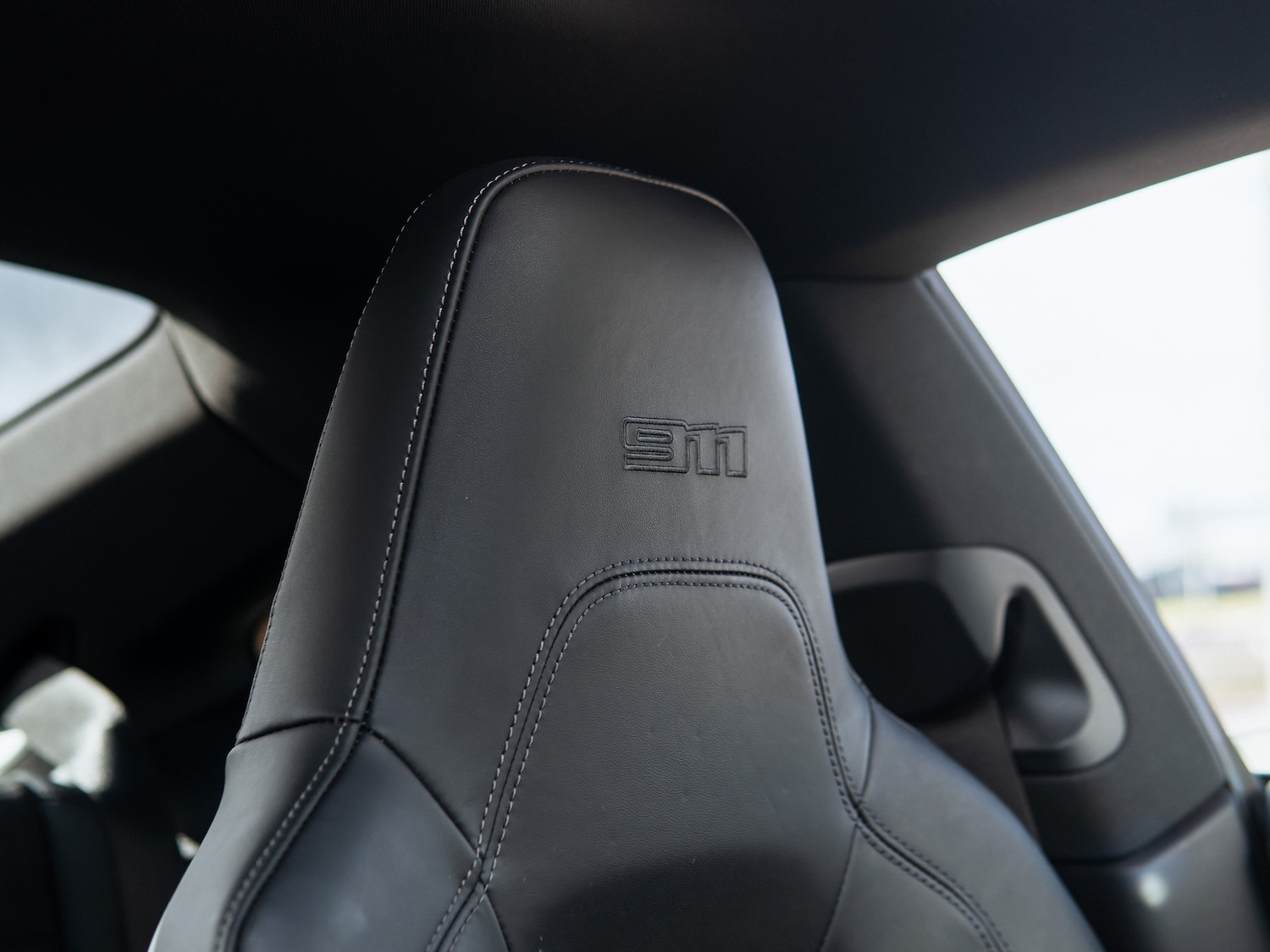 Used Porsche 911 2025 for sale - 77905639: Photo 11