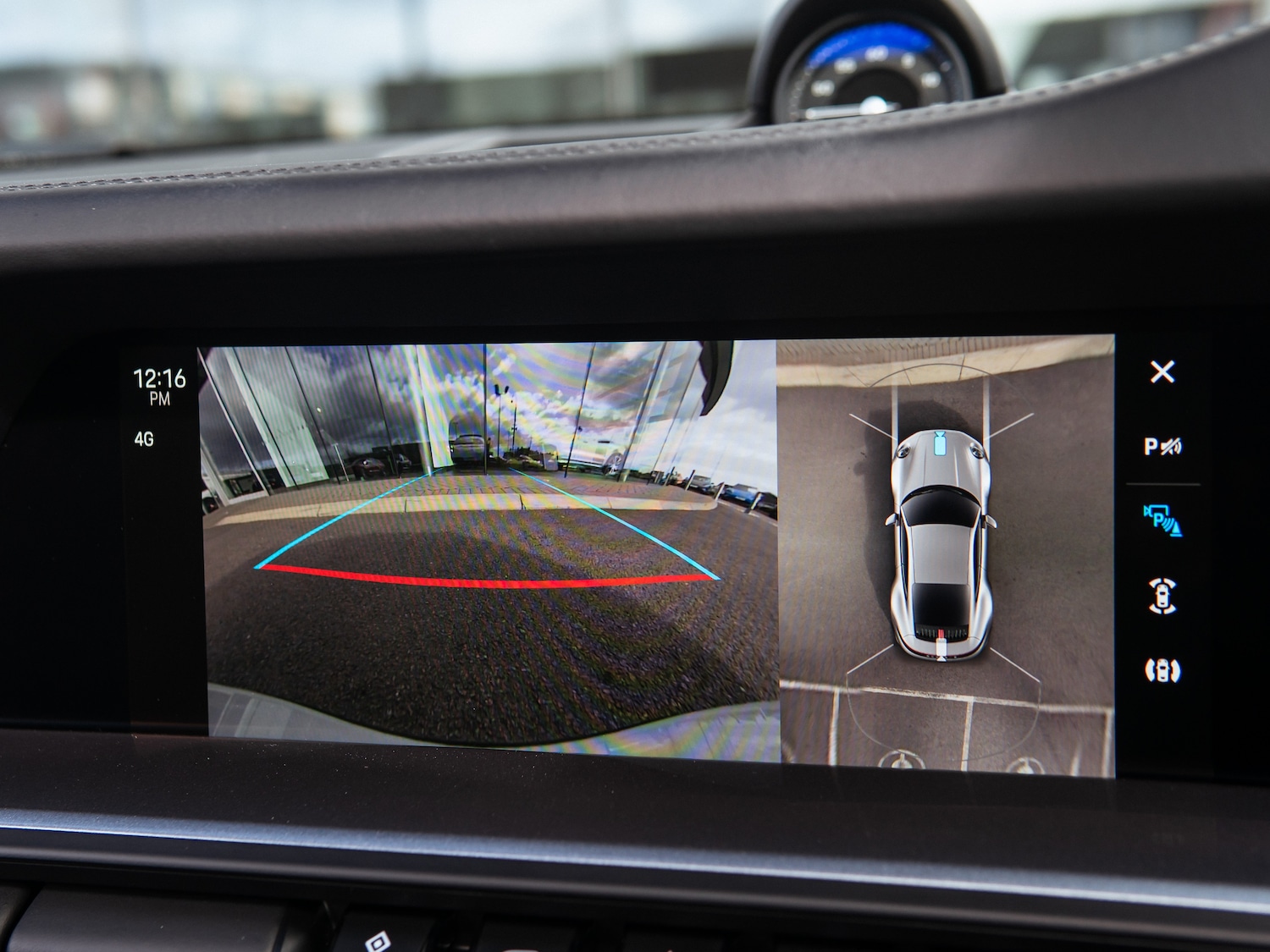 Used Porsche 911 2025 for sale - 77905639: Photo 14