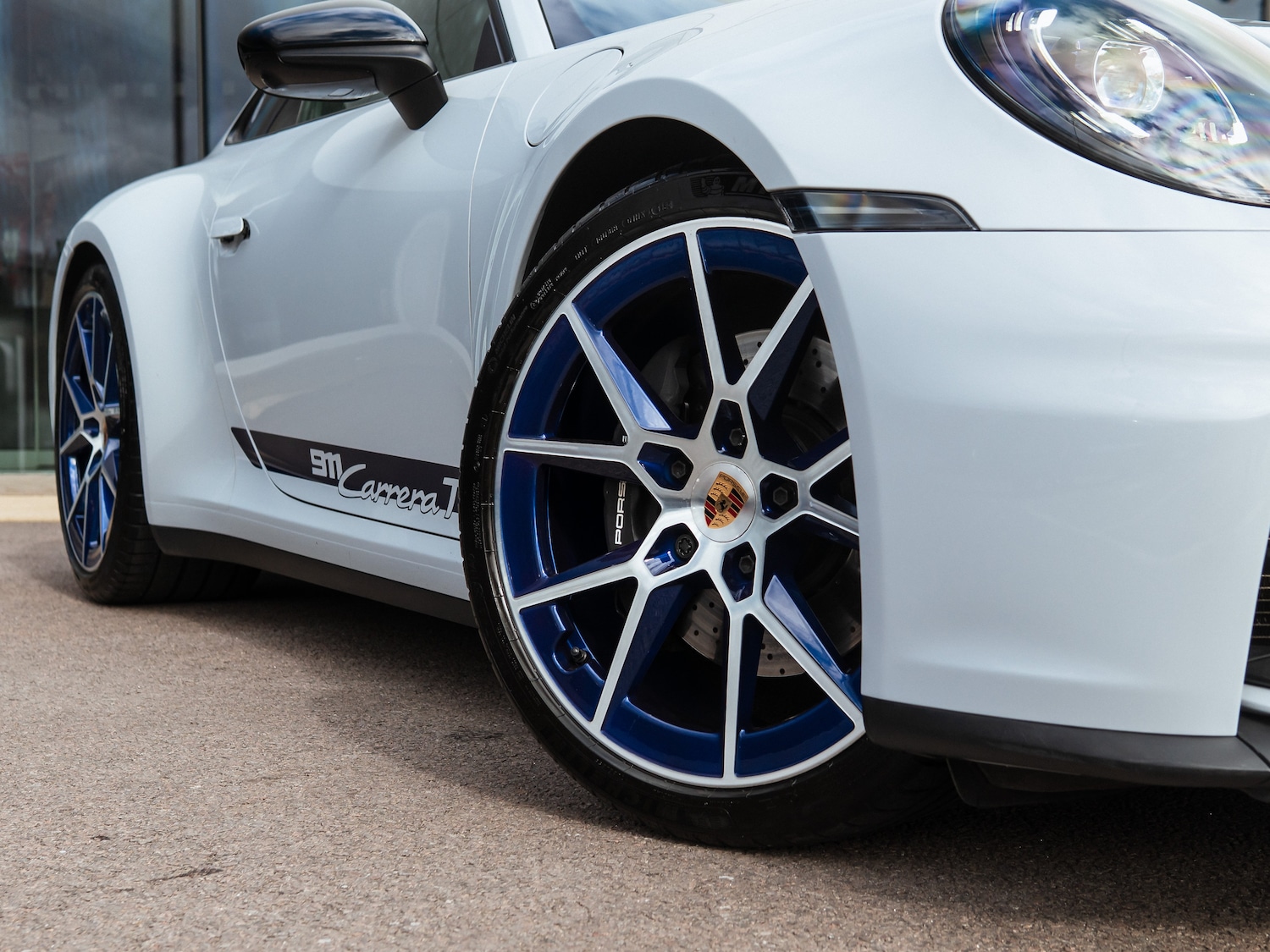 Used Porsche 911 2025 for sale - 77905639: Photo 19