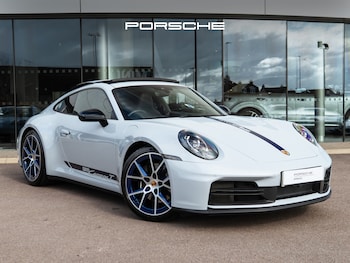 Used Porsche 911 2025 for sale - 77905639: Photo