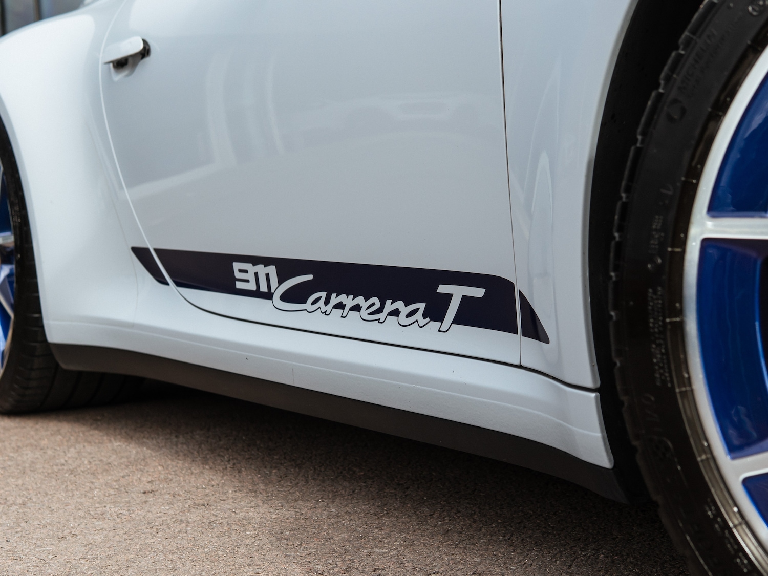 Used Porsche 911 2025 for sale - 77905639: Photo 20