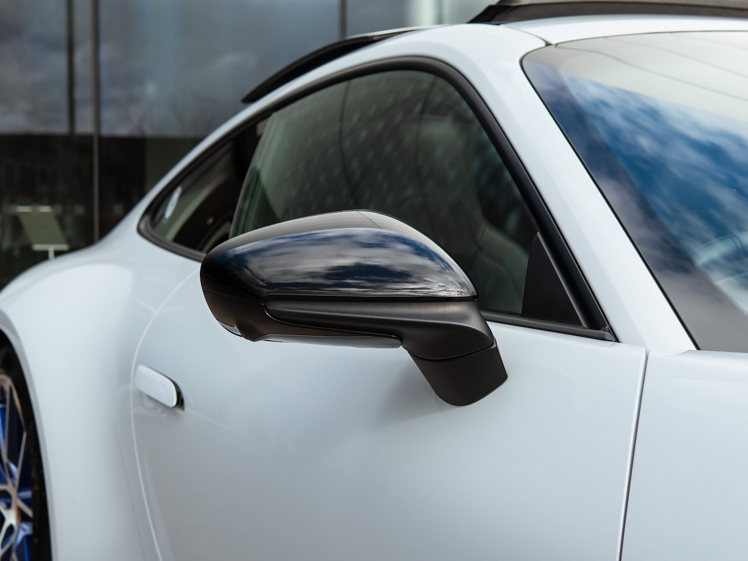 Used Porsche 911 2025 for sale - 77905639: Photo 21