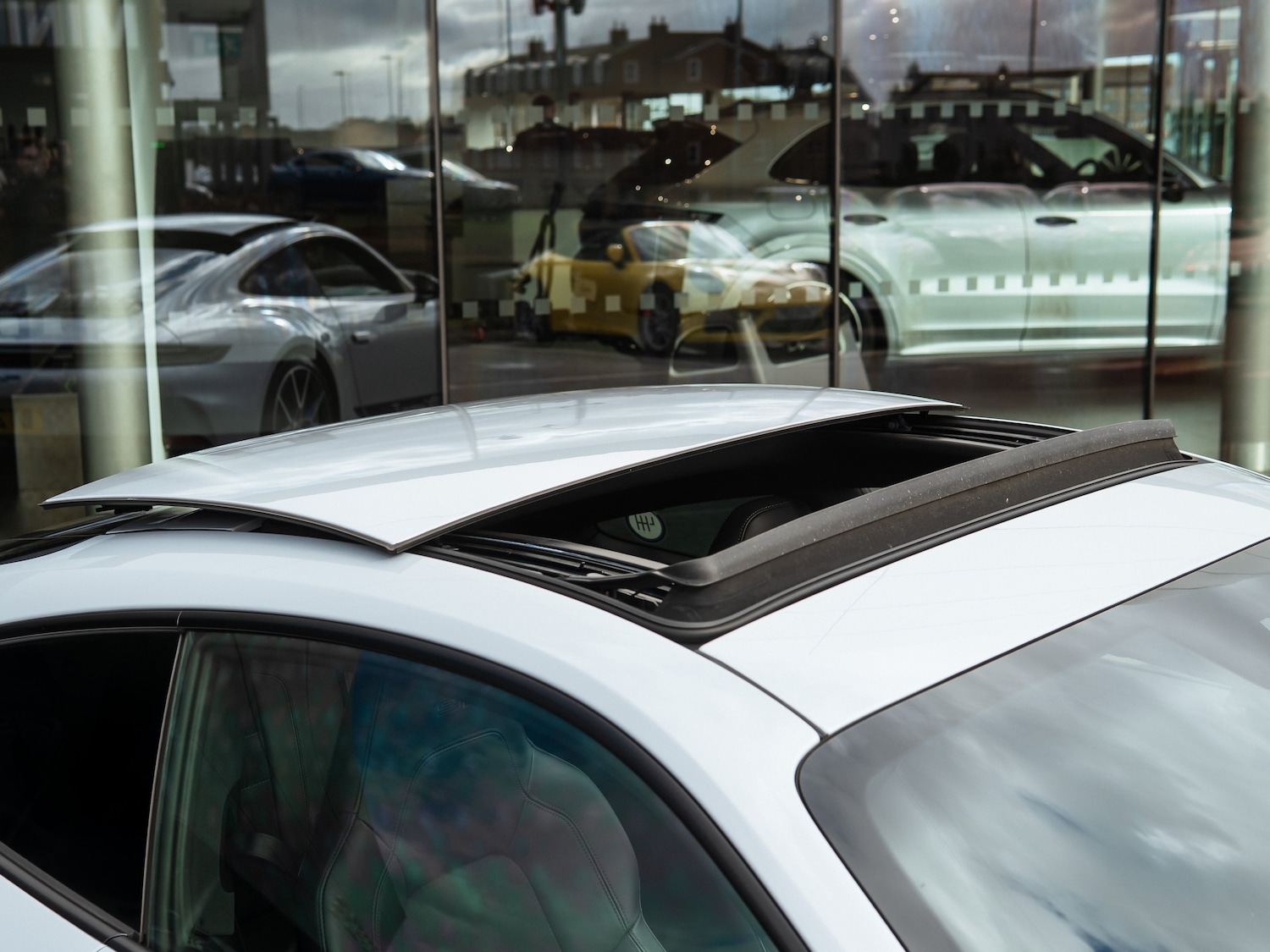 Used Porsche 911 2025 for sale - 77905639: Photo 22