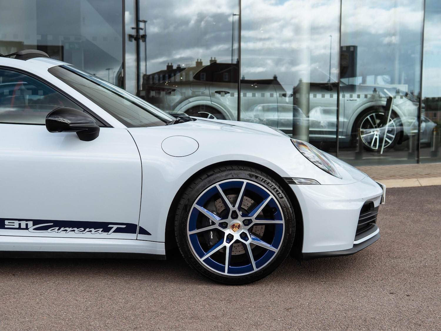 Used Porsche 911 2025 for sale - 77905639: Photo 25