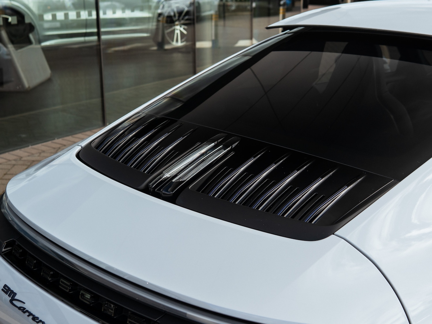 Used Porsche 911 2025 for sale - 77905639: Photo 26