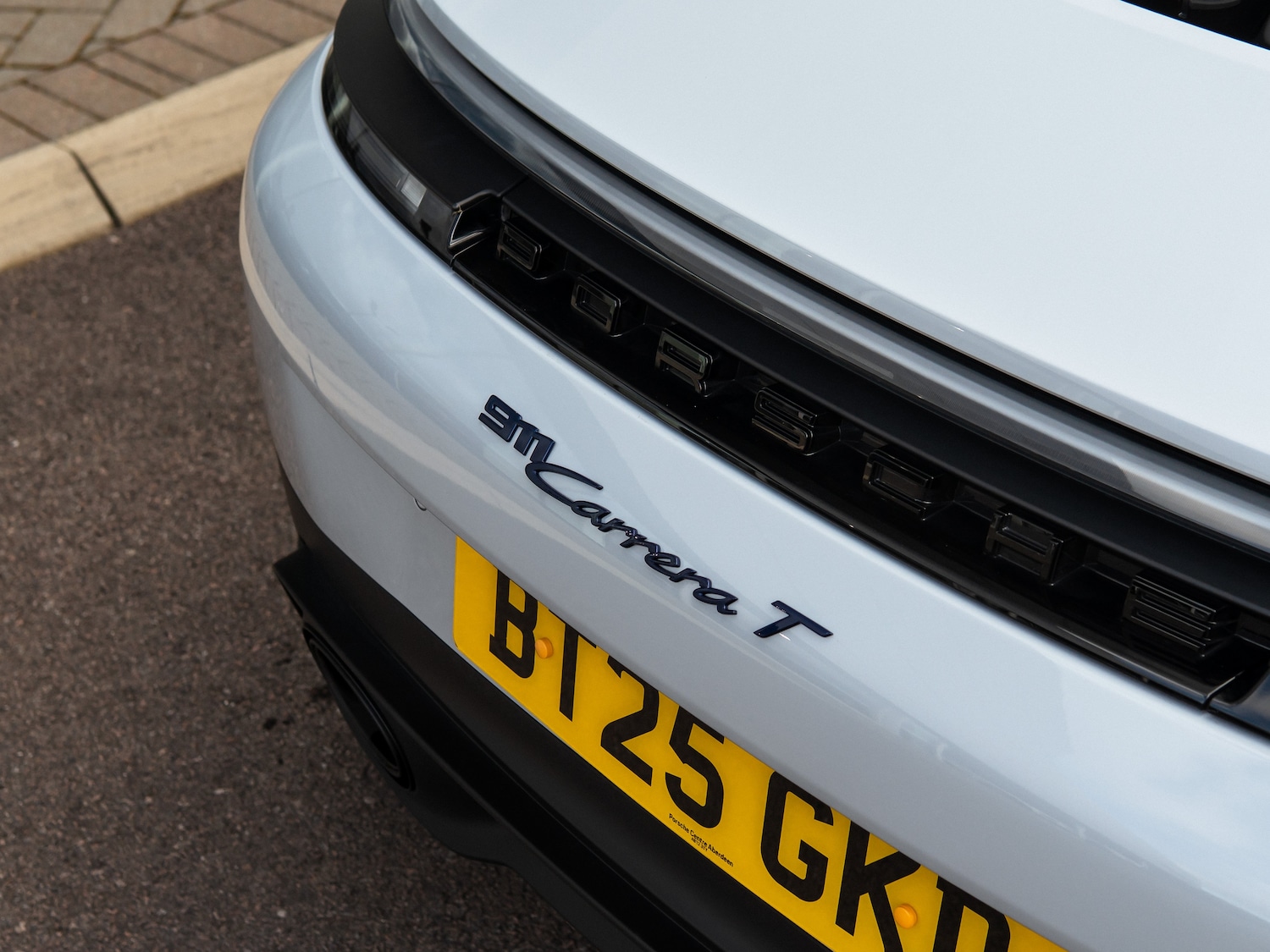 Used Porsche 911 2025 for sale - 77905639: Photo 27