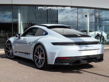 Used Porsche 911 2025 for sale - 77905639: Photo