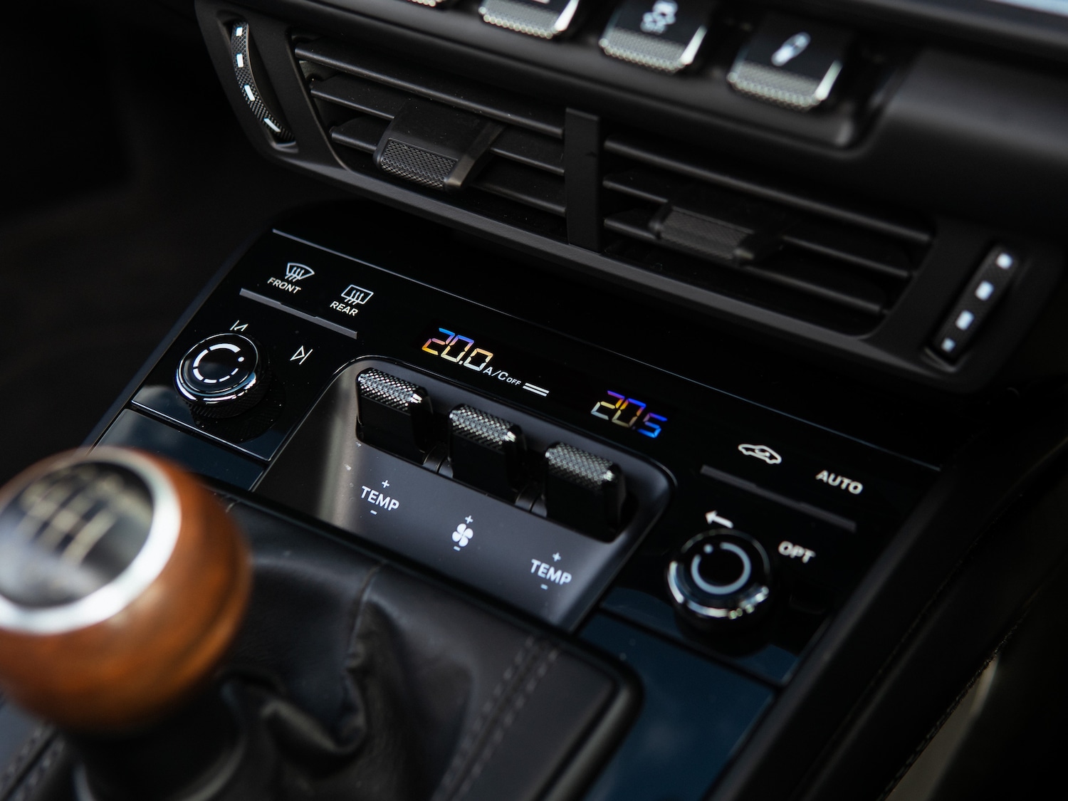 Used Porsche 911 2025 for sale - 77905639: Photo 33