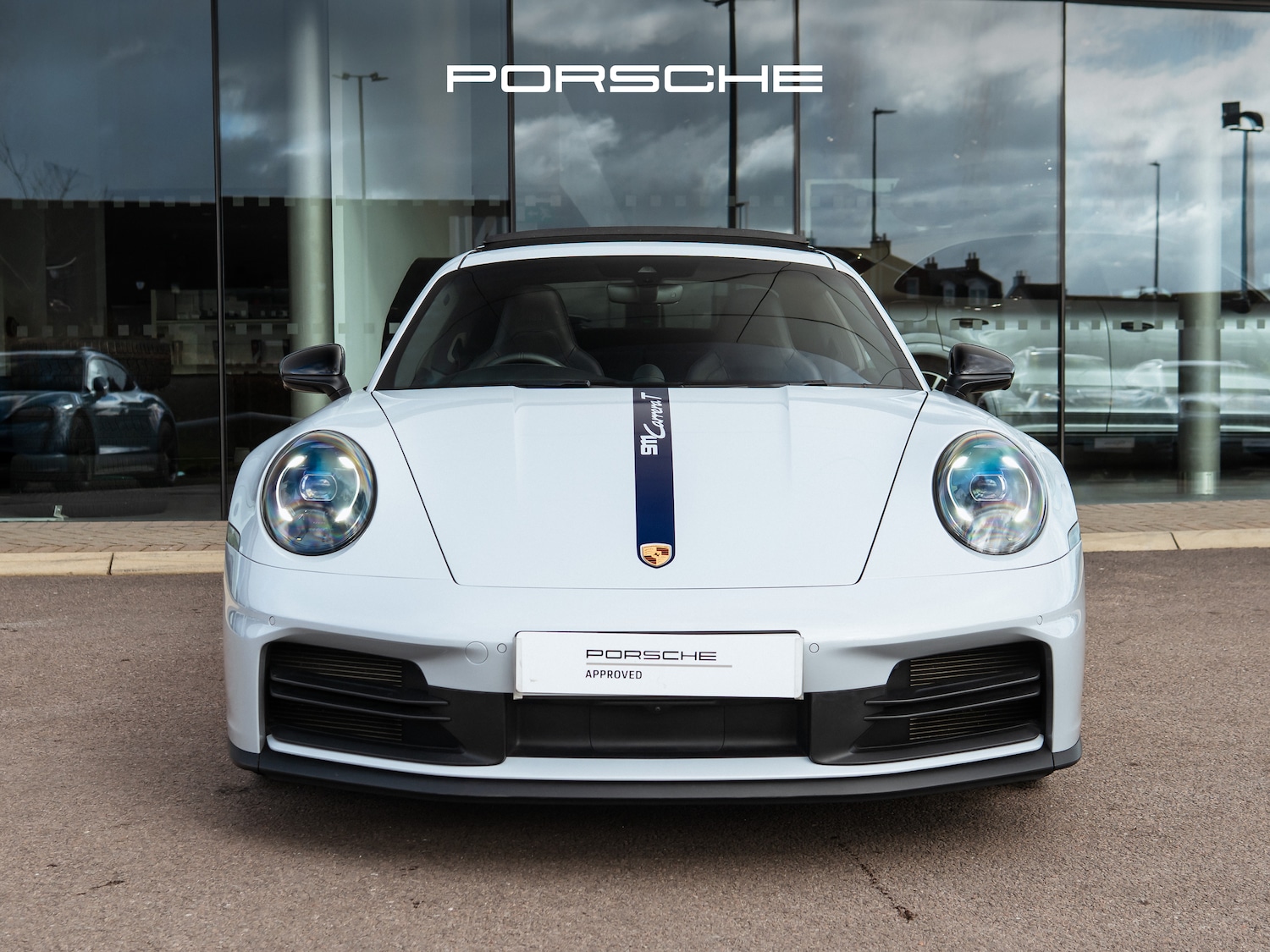 Used Porsche 911 2025 for sale - 77905639: Photo 5