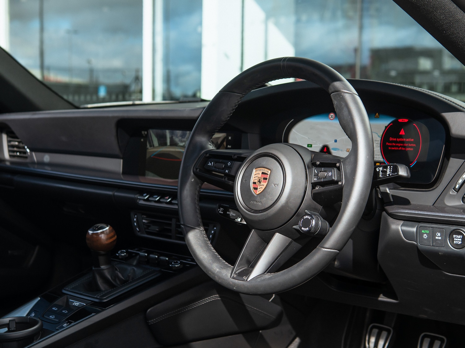 Used Porsche 911 2025 for sale - 77905639: Photo 7