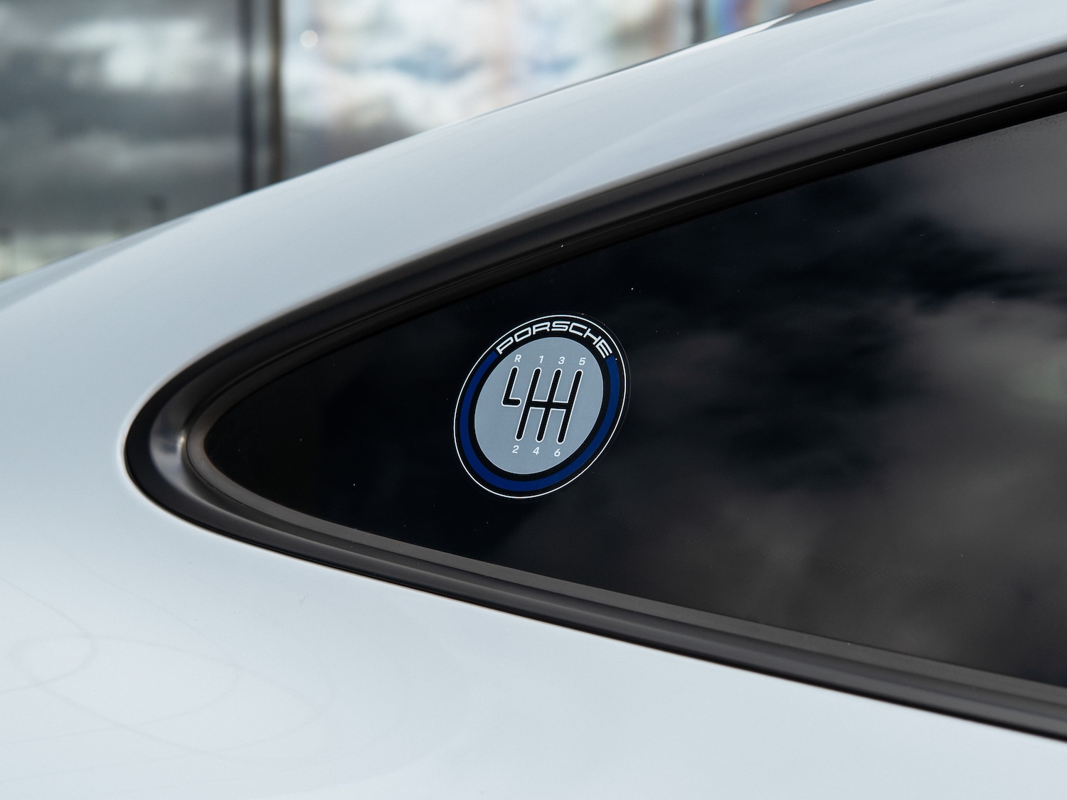 Used Porsche 911 2025 for sale - 77905639: Photo 8